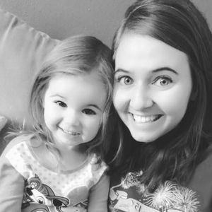 Meet your Posher, Brittney